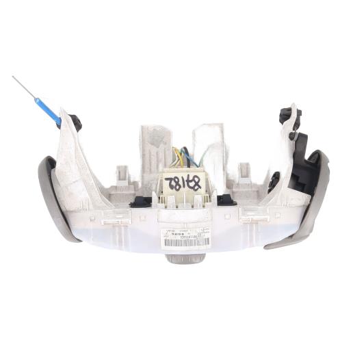 Image Commande chauffage - CITROEN C1 1