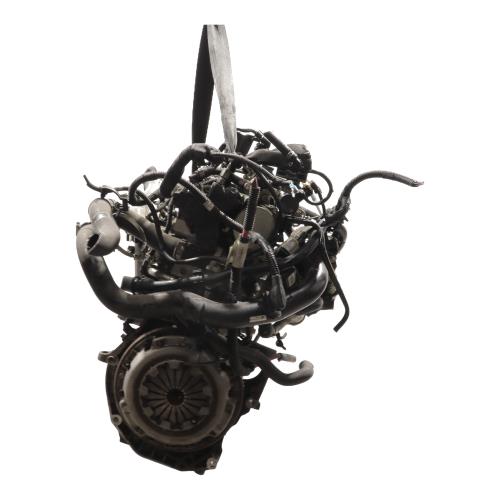 Image Moteur - FIAT 500 2