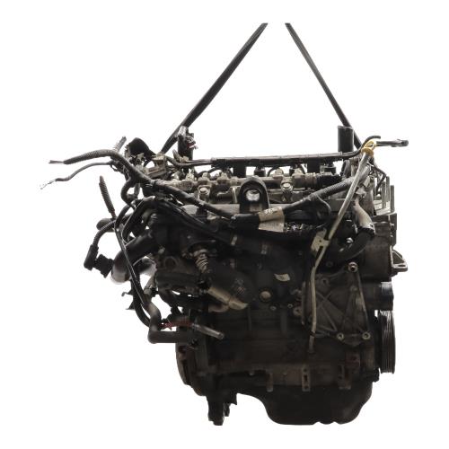 Image Moteur - FIAT 500 2