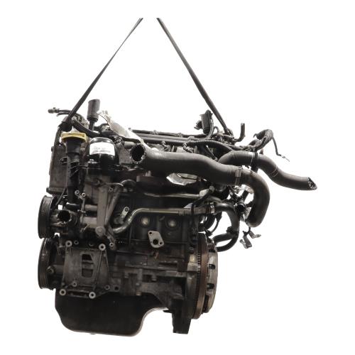 Image Moteur - FIAT 500 2