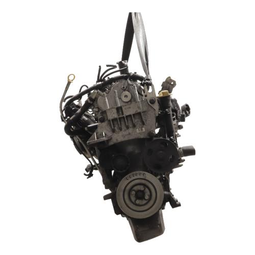 Image Moteur - FIAT 500 2