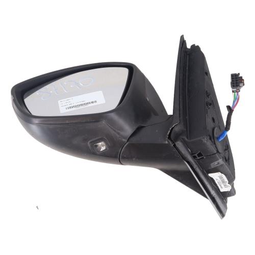 Image Retroviseur gauche - PEUGEOT 208 2