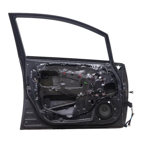 Image Porte avant gauche - TOYOTA AURIS 1