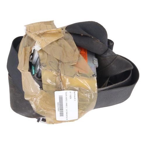 Image Ceinture avant gauche - TOYOTA AURIS 1