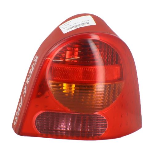 Image Feu arriere principal droit (feux) - RENAULT TWINGO 1