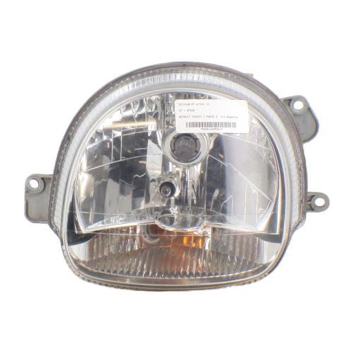 Image Optique avant principal gauche (feux)(phare) - RENAULT TWINGO 1