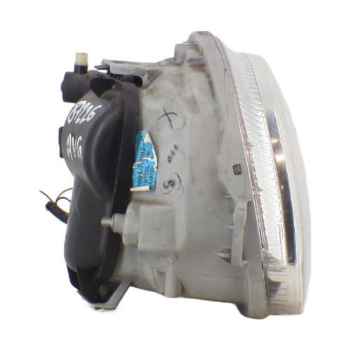 Image Optique avant principal gauche (feux)(phare) - RENAULT TWINGO 1