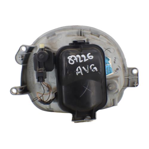 Image Optique avant principal gauche (feux)(phare) - RENAULT TWINGO 1