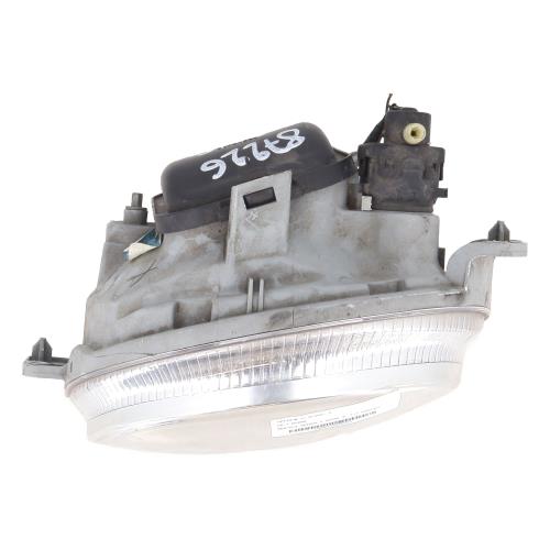 Image Optique avant principal gauche (feux)(phare) - RENAULT TWINGO 1