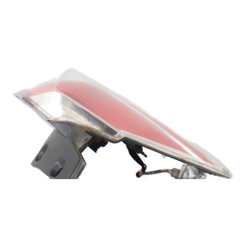 Image Feu arriere principal gauche (feux) - NISSAN X-TRAIL 3