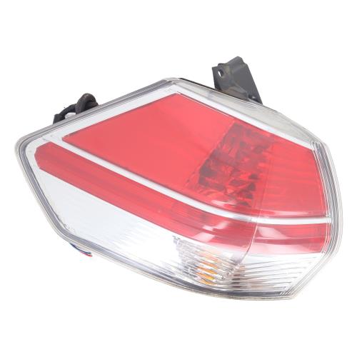 Image Feu arriere principal gauche (feux) - NISSAN X-TRAIL 3