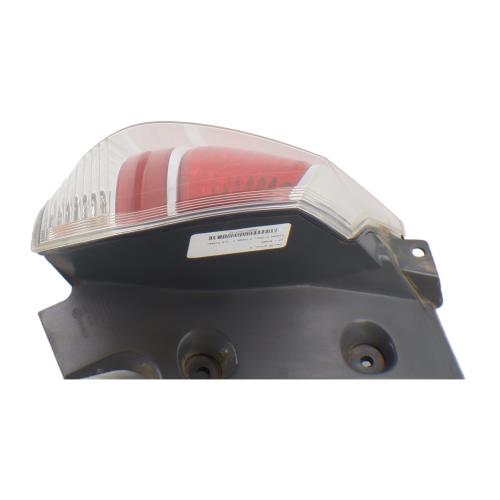 Image Feu arriere principal gauche (feux) - NISSAN X-TRAIL 3