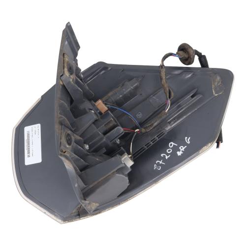 Image Feu arriere principal gauche (feux) - NISSAN X-TRAIL 3