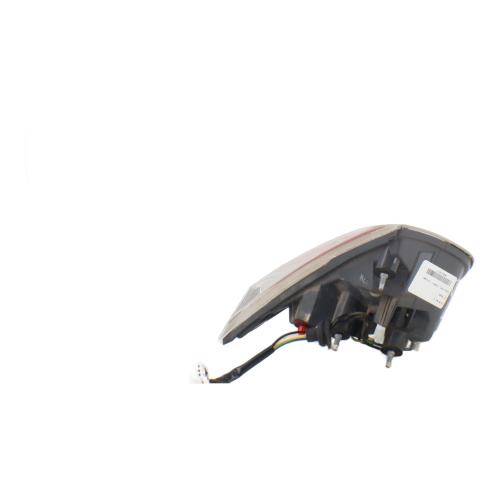 Image Feu arriere secondaire droit (feux) - NISSAN X-TRAIL 3