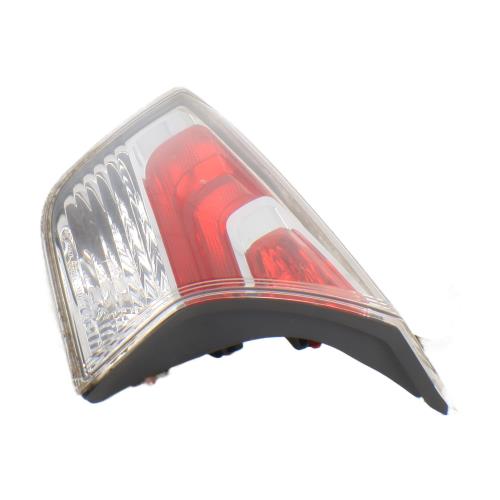 Image Feu arriere secondaire droit (feux) - NISSAN X-TRAIL 3