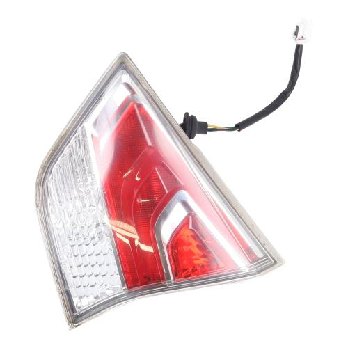 Image Feu arriere secondaire droit (feux) - NISSAN X-TRAIL 3