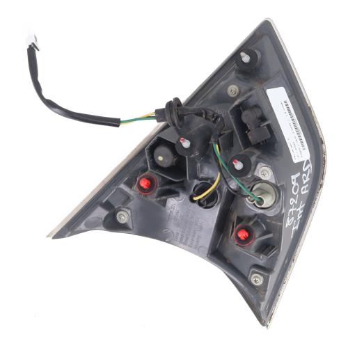 Image Feu arriere secondaire droit (feux) - NISSAN X-TRAIL 3