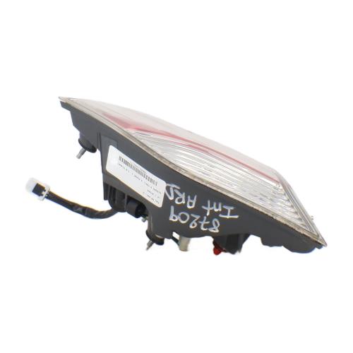 Image Feu arriere secondaire droit (feux) - NISSAN X-TRAIL 3