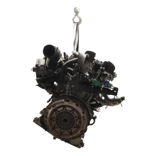 Image Moteur - CITROEN C5 1