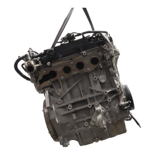 Image Moteur - FORD KUGA 3