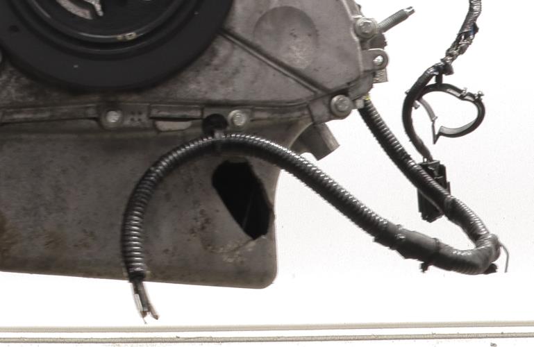 Image Moteur - FORD KUGA 3