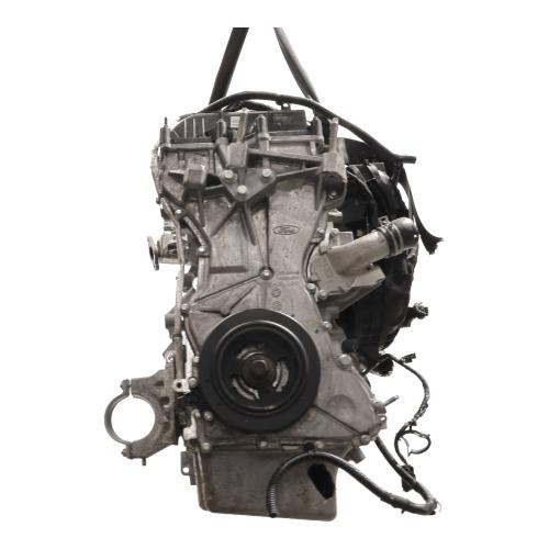 Image Moteur - FORD KUGA 3