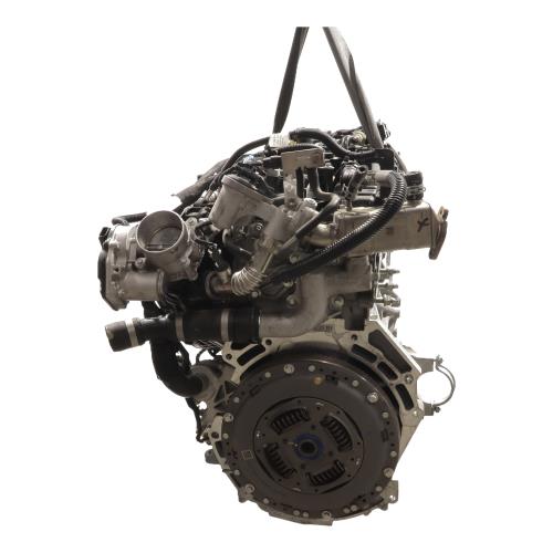 Image Moteur - FORD KUGA 3