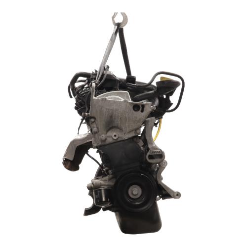 Image Moteur - RENAULT CLIO 4
