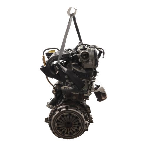 Image Moteur - RENAULT CLIO 4