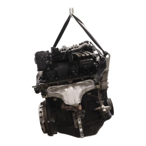 Image Moteur - RENAULT CLIO 4