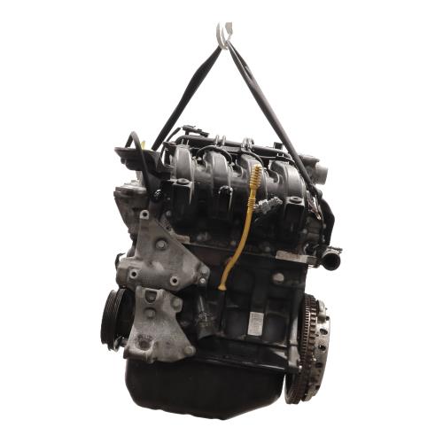 Image Moteur - RENAULT CLIO 4