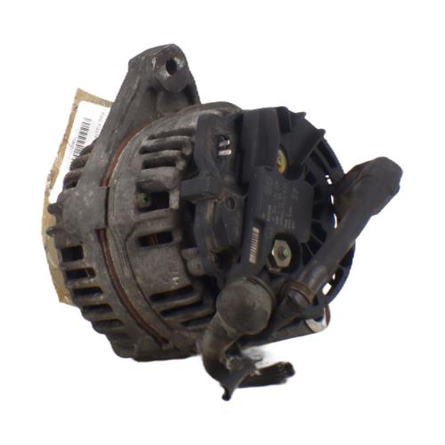 Image Alternateur - FORD FIESTA 5
