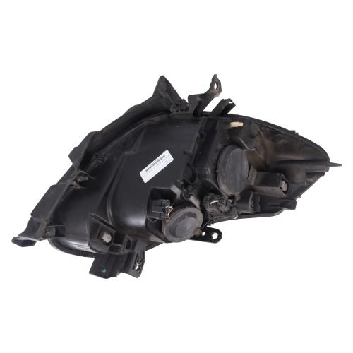 Image Optique avant principal gauche (feux)(phare) - RENAULT CLIO 3