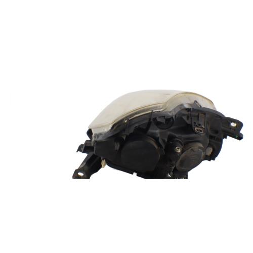 Image Optique avant principal gauche (feux)(phare) - RENAULT CLIO 3