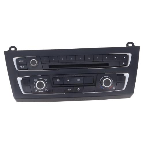 Image Commande chauffage - BMW SERIE 1 F20