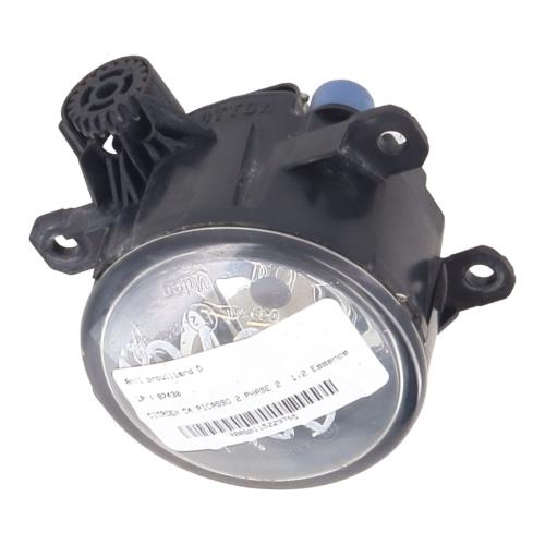 Image Anti brouillard droit (feux) - CITROEN C4 PICASSO 2