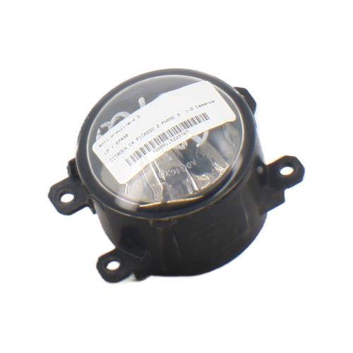 Image Anti brouillard droit (feux) - CITROEN C4 PICASSO 2