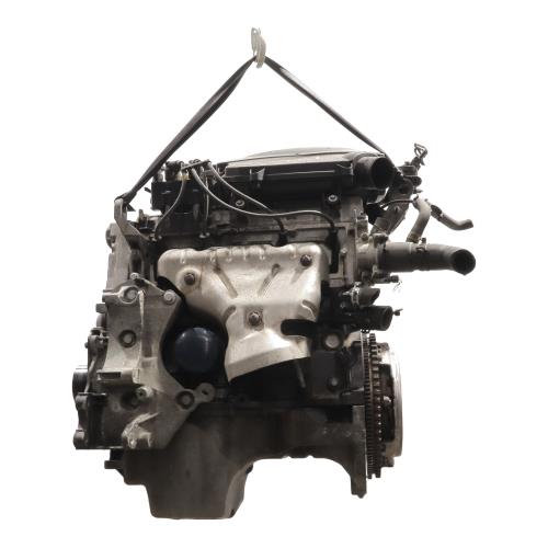 Image Moteur - DACIA SANDERO 1
