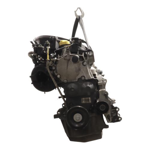 Image Moteur - DACIA SANDERO 1