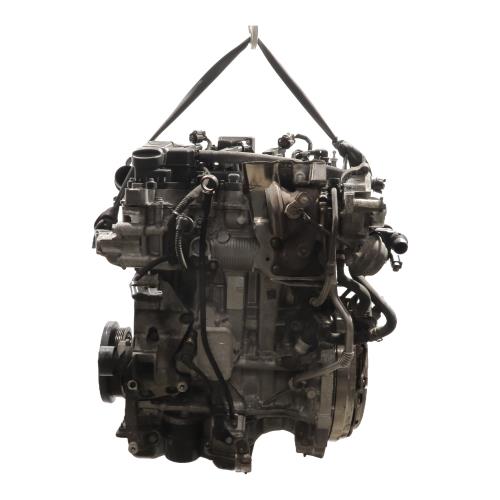 Image Moteur - CITROEN C4 PICASSO 2