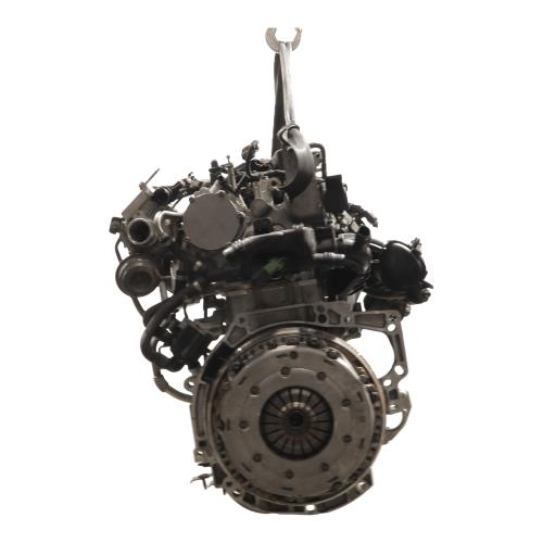 Image Moteur - CITROEN C4 PICASSO 2