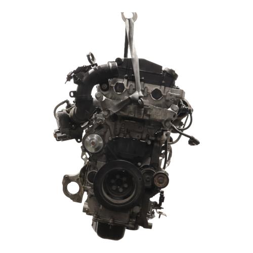 Image Moteur - CITROEN C4 PICASSO 2