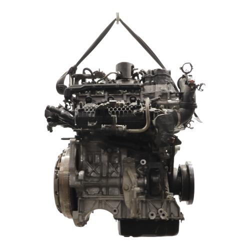 Image Moteur - CITROEN C4 PICASSO 2