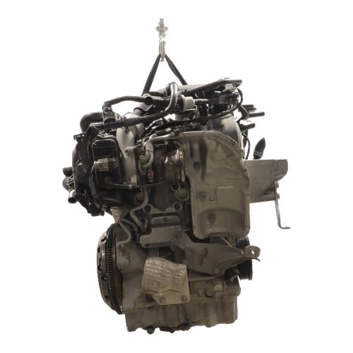 Image Moteur - SKODA FABIA 3