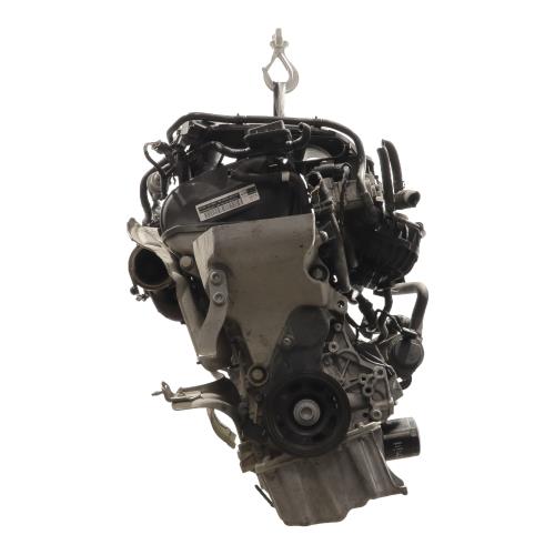 Image Moteur - SKODA FABIA 3