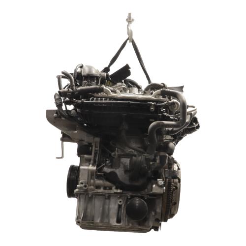 Image Moteur - SKODA FABIA 3