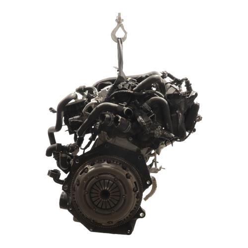 Image Moteur - SKODA FABIA 3