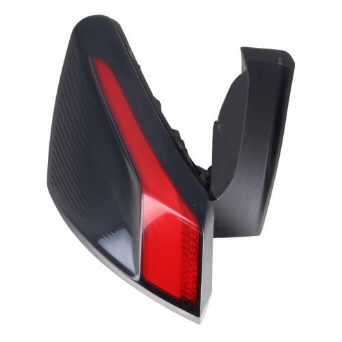 Image Feu arriere principal gauche (feux) - PEUGEOT 3008 2