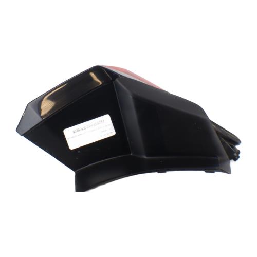 Image Feu arriere principal gauche (feux) - PEUGEOT 3008 2