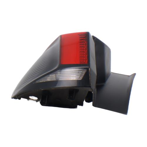 Image Feu arriere principal gauche (feux) - PEUGEOT 3008 2